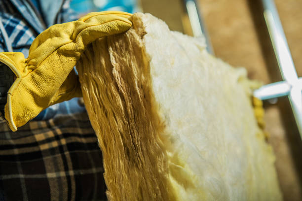 Best Residential Insulation in Strathmore, CA