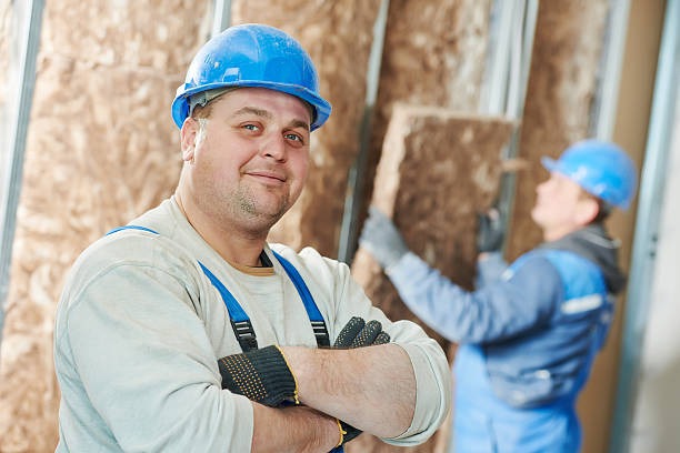 Best Insulation Installation Services in Strathmore, CA